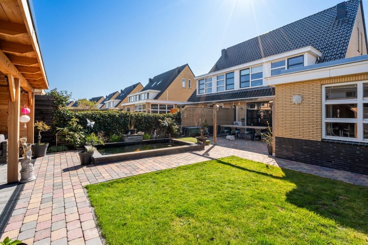 Foto 3 van Zuiddreef 64