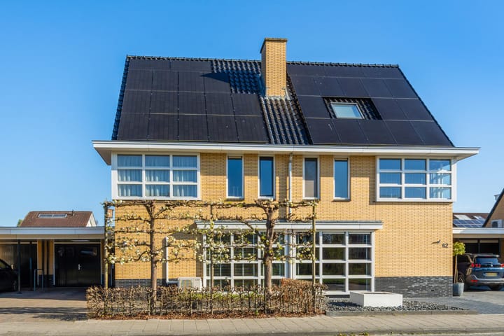 Foto 6 van Zuiddreef 64