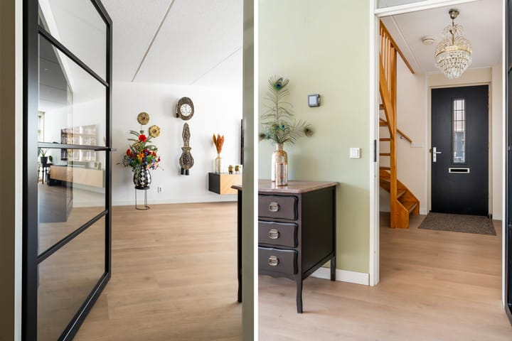 Foto 9 van Zuiddreef 64