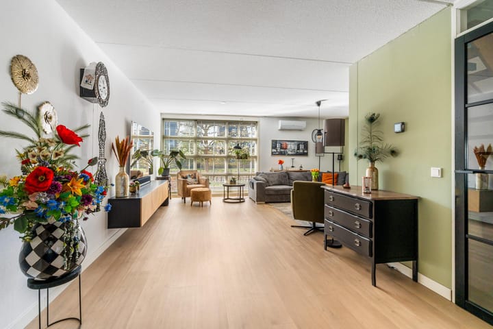 Foto 10 van Zuiddreef 64