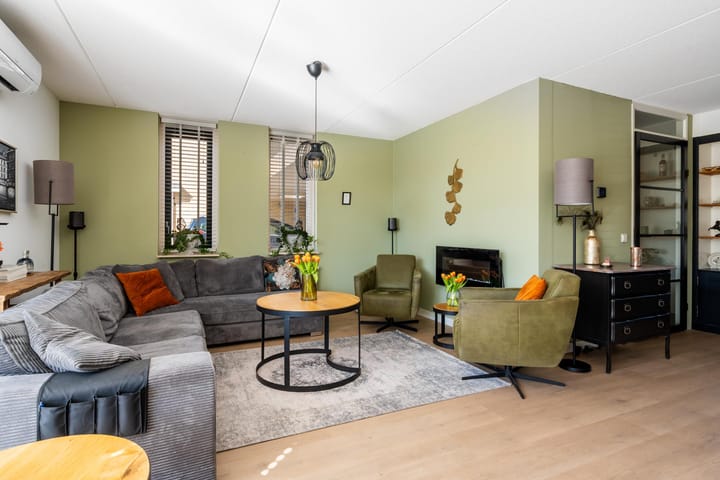 Foto 11 van Zuiddreef 64