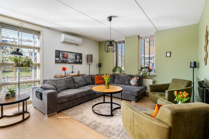 Foto 12 van Zuiddreef 64