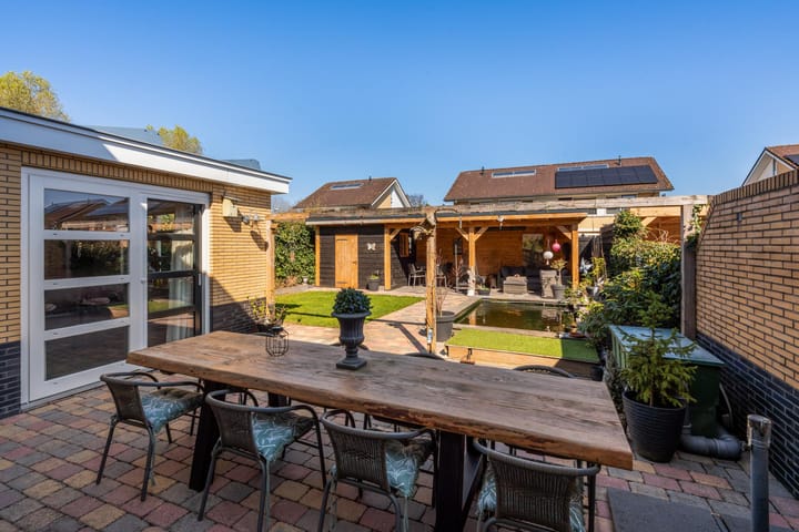 Foto 24 van Zuiddreef 64