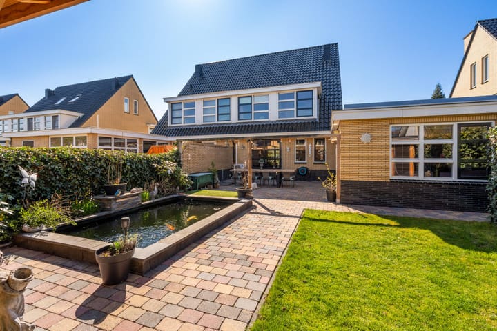 Foto 25 van Zuiddreef 64