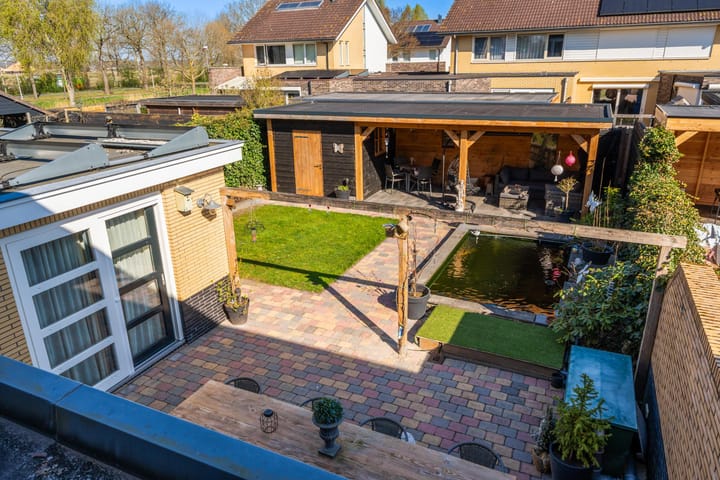 Foto 33 van Zuiddreef 64