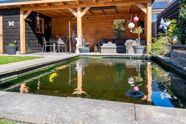 Foto 37 van Zuiddreef 64