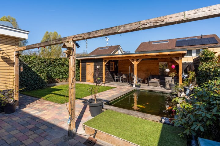 Foto 38 van Zuiddreef 64