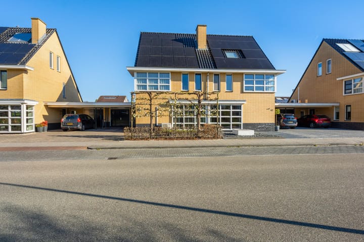 Foto 41 van Zuiddreef 64