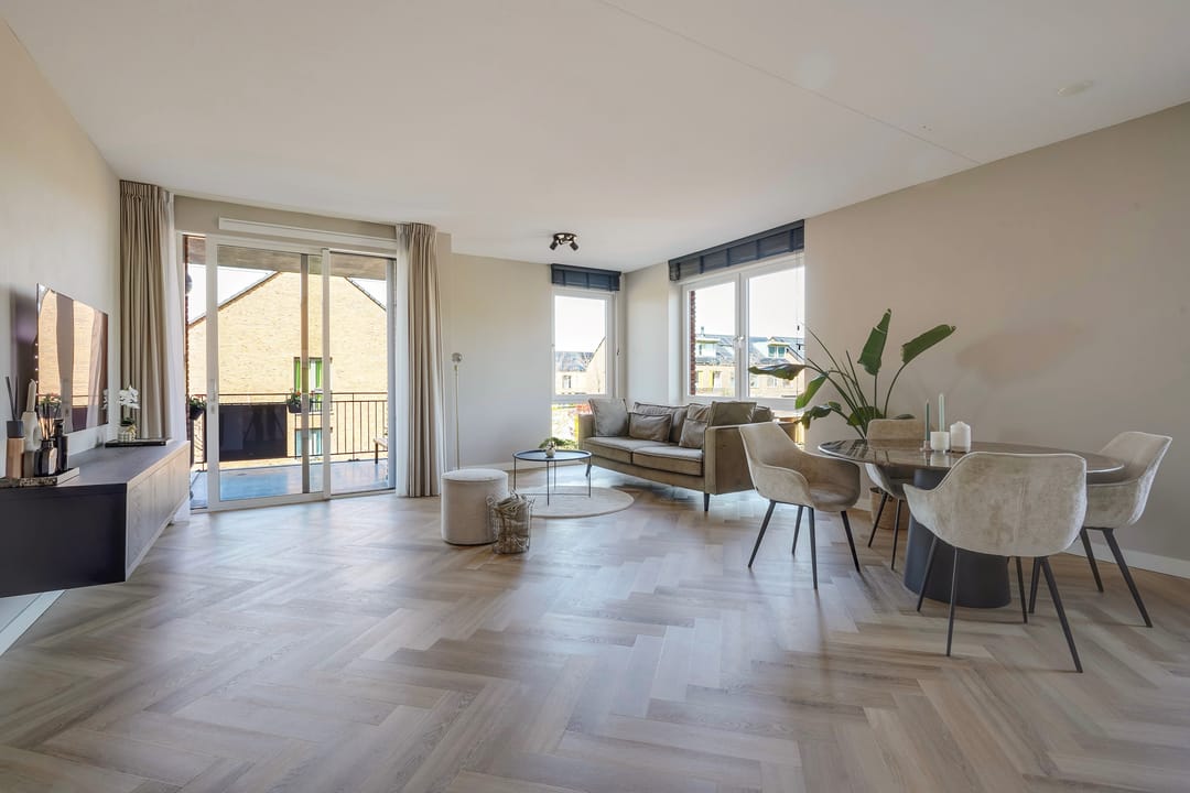 Photo 2 of Tuindersvaart 13