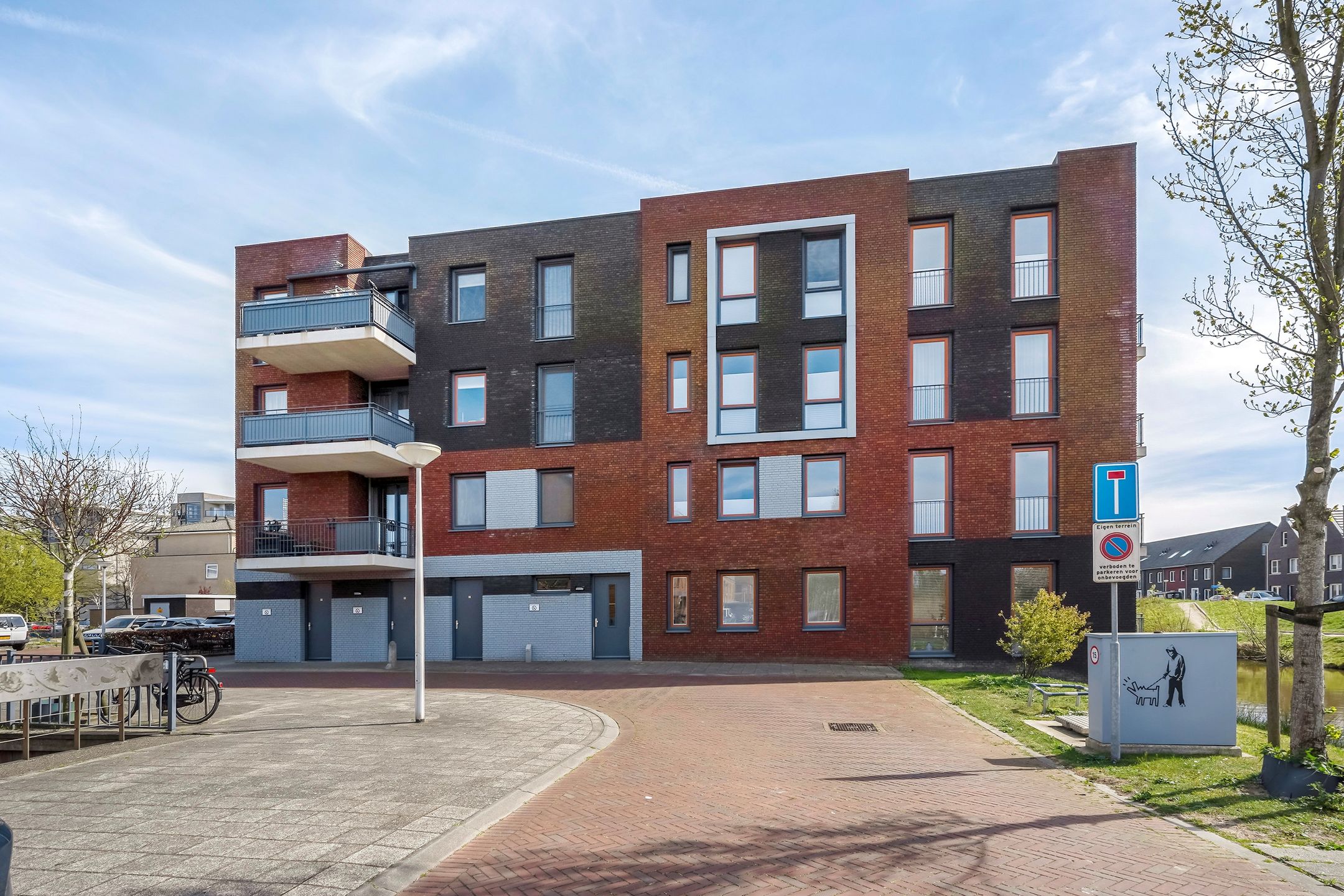 Photo 6 of Tuindersvaart 13