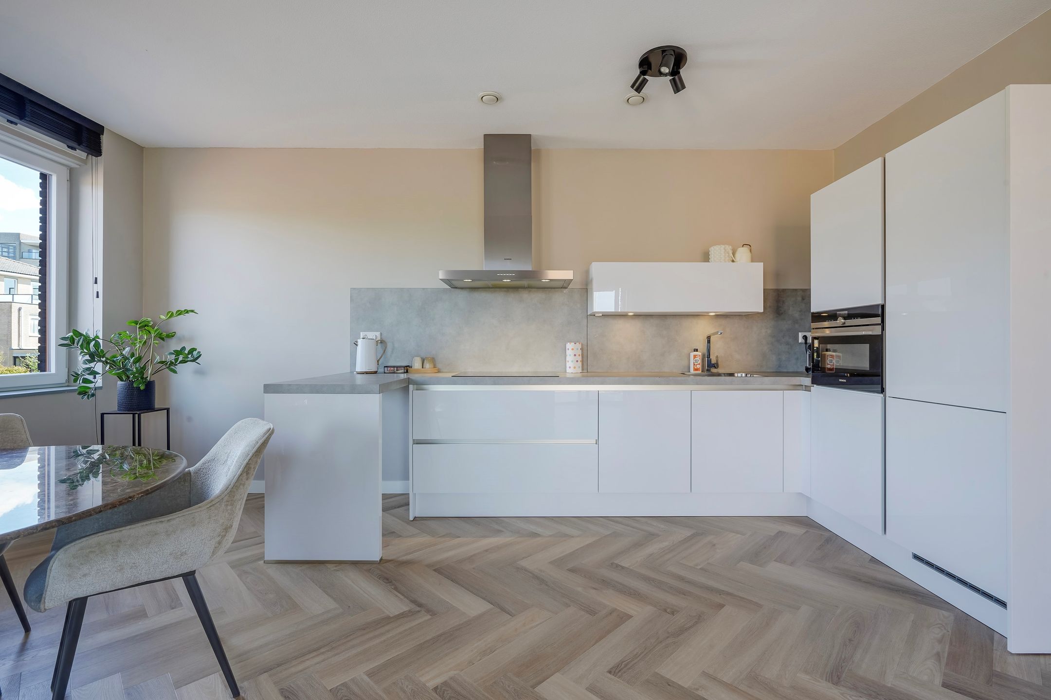 Photo 3 of Tuindersvaart 13