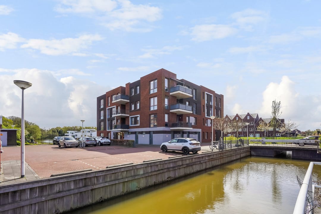 Photo 7 of Tuindersvaart 13