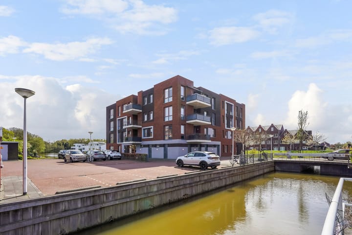 Foto 7 van Tuindersvaart 13