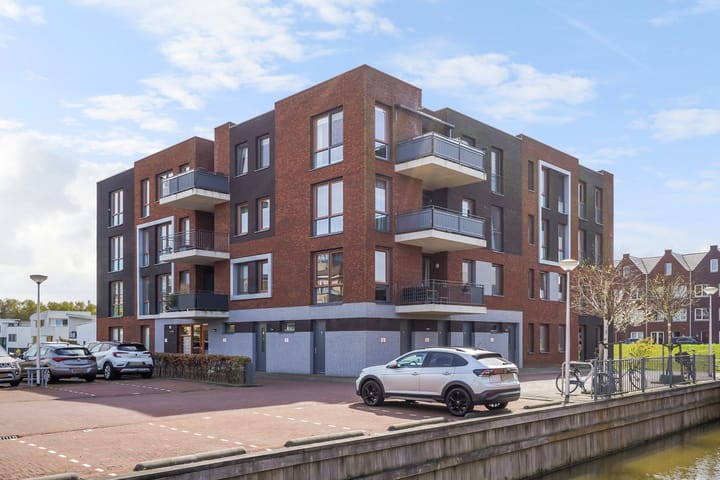 Foto 8 van Tuindersvaart 13