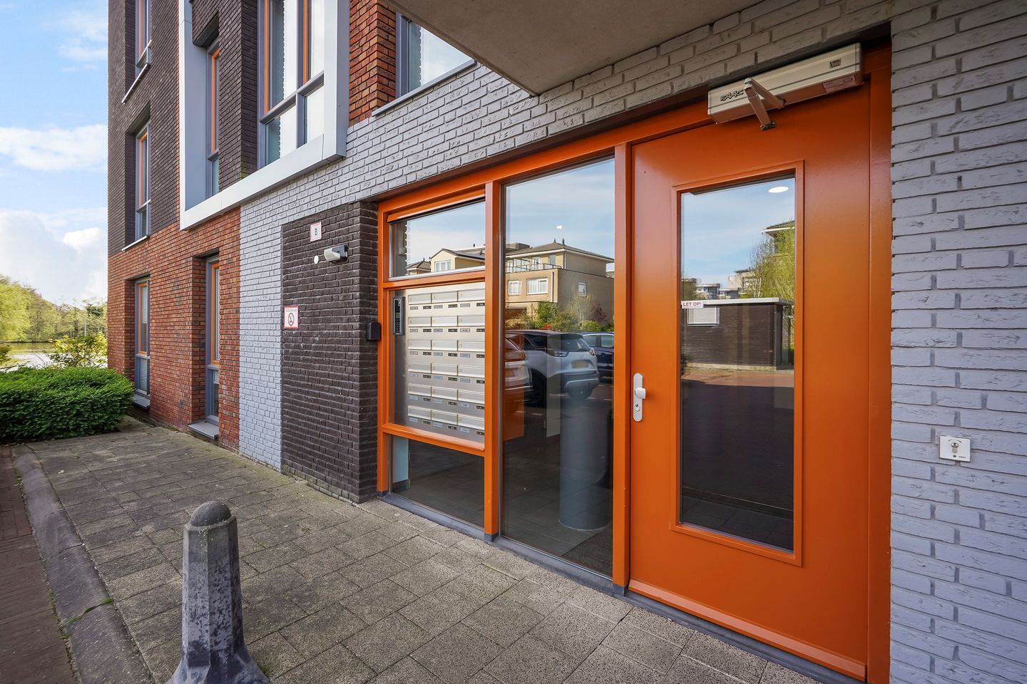 Photo 10 of Tuindersvaart 13