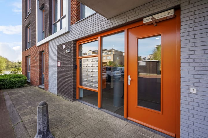 Foto 10 van Tuindersvaart 13