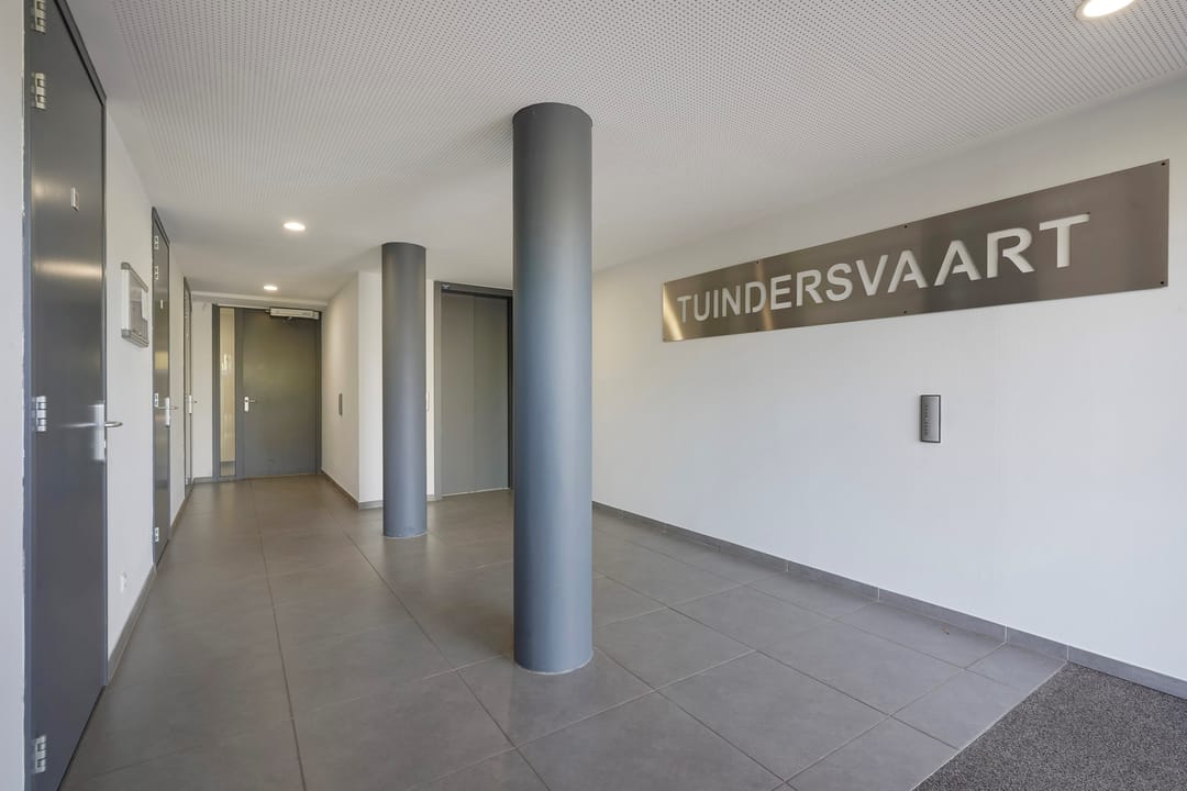 Photo 11 of Tuindersvaart 13