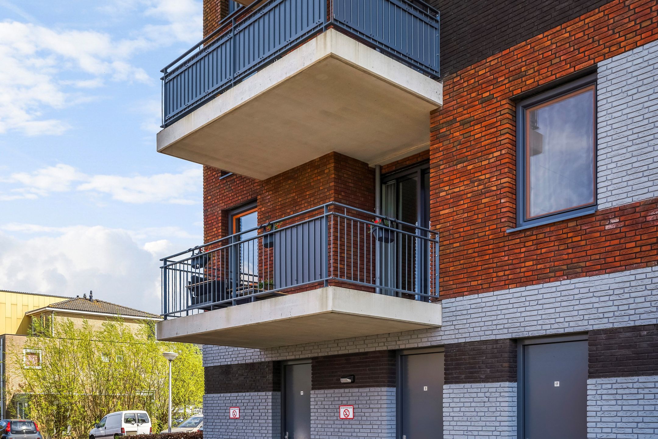 Photo 9 of Tuindersvaart 13