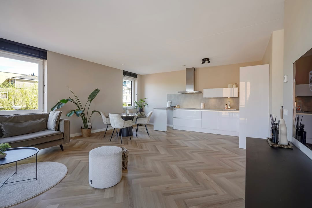 Photo 17 of Tuindersvaart 13