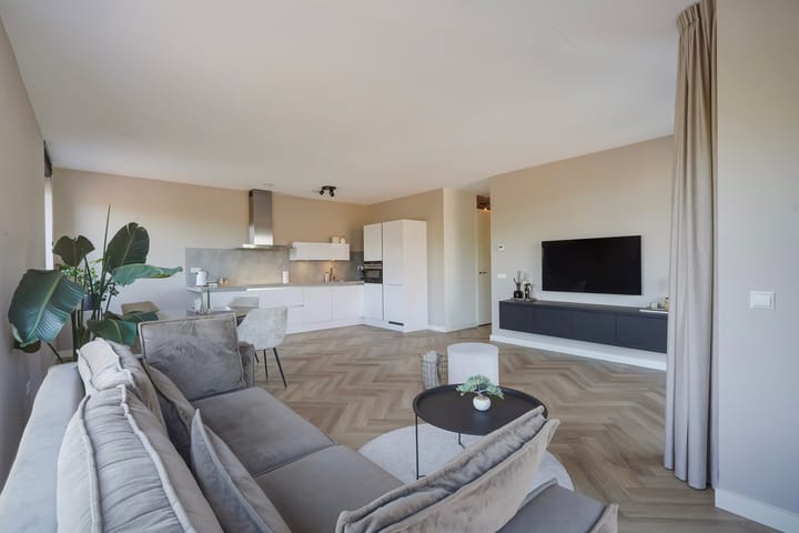 Foto 18 van Tuindersvaart 13