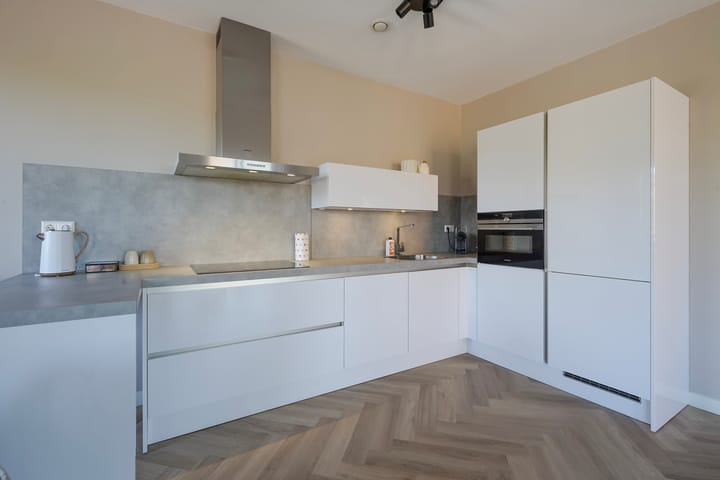 Foto 20 van Tuindersvaart 13