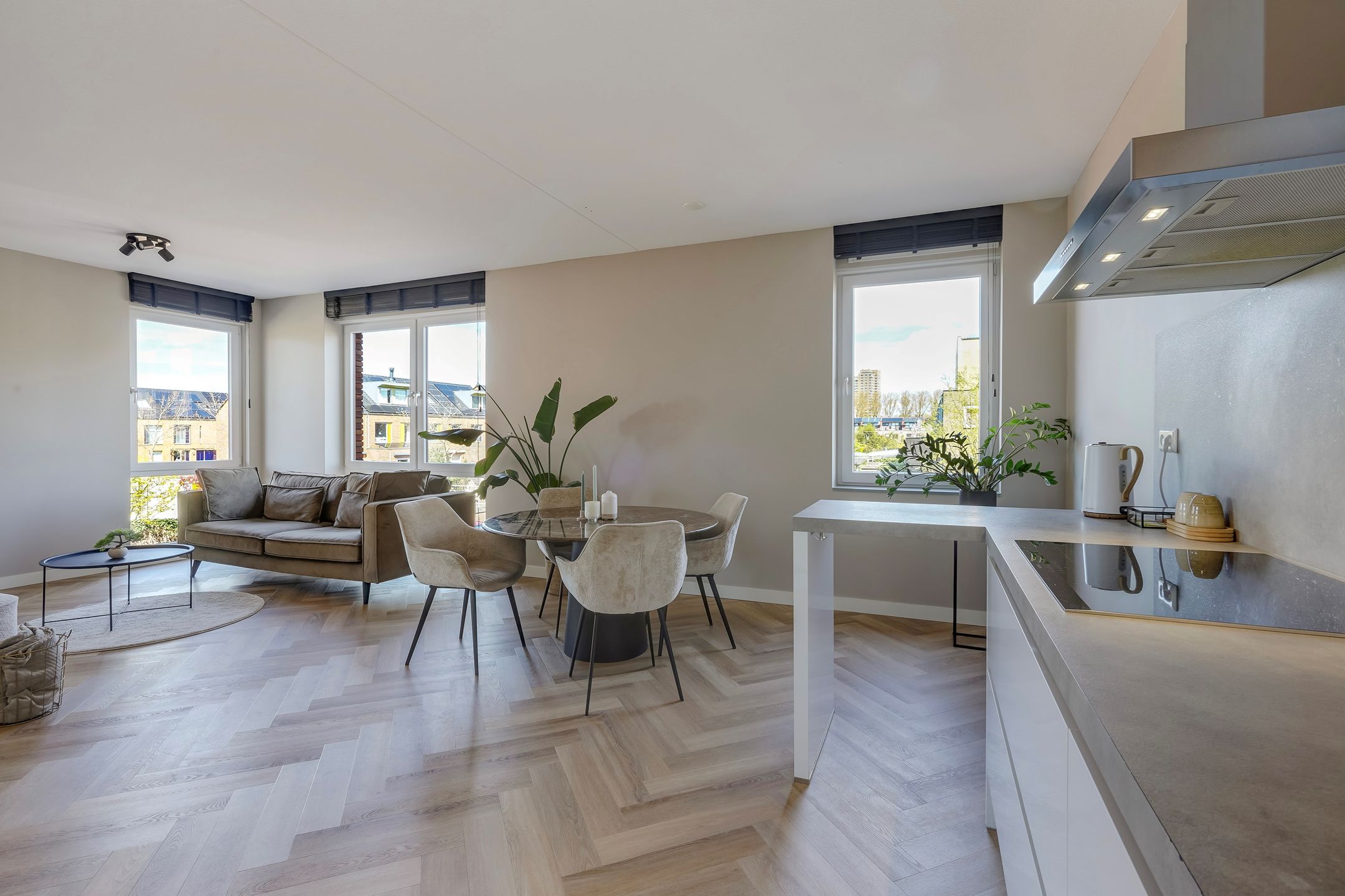 Photo 21 of Tuindersvaart 13