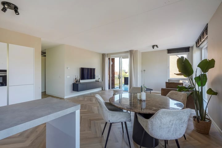 Foto 22 van Tuindersvaart 13