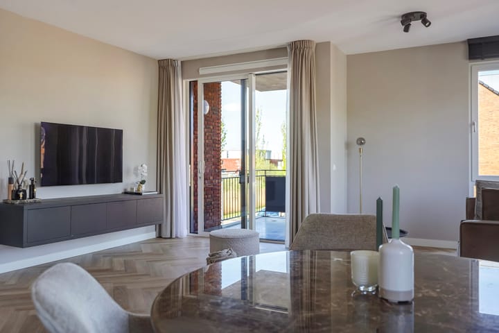 Foto 23 van Tuindersvaart 13