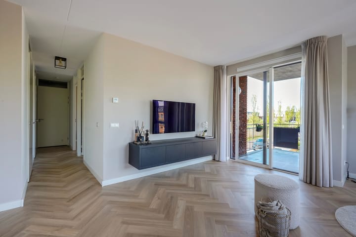 Foto 24 van Tuindersvaart 13