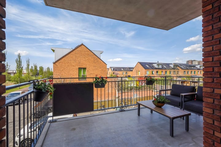 Foto 25 van Tuindersvaart 13