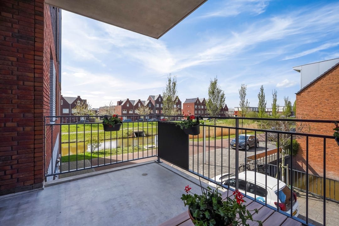 Photo 26 of Tuindersvaart 13