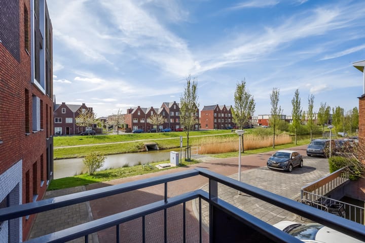 Foto 27 van Tuindersvaart 13