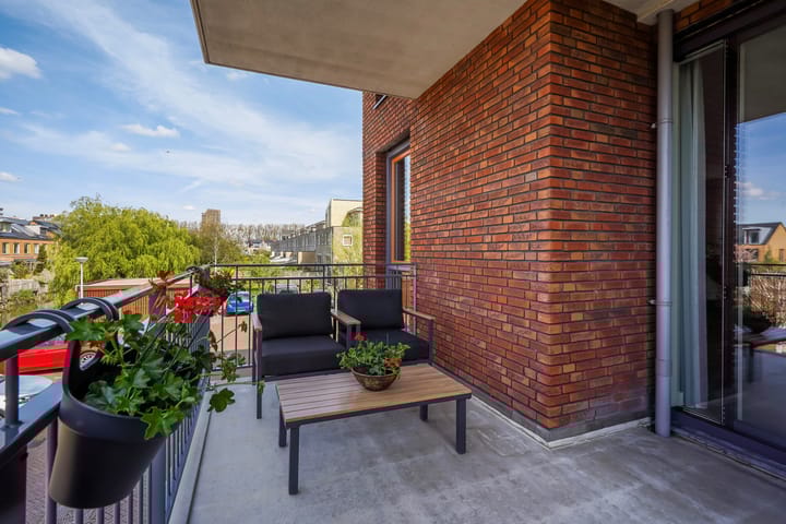 Foto 28 van Tuindersvaart 13