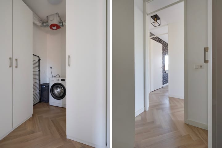 Foto 36 van Tuindersvaart 13