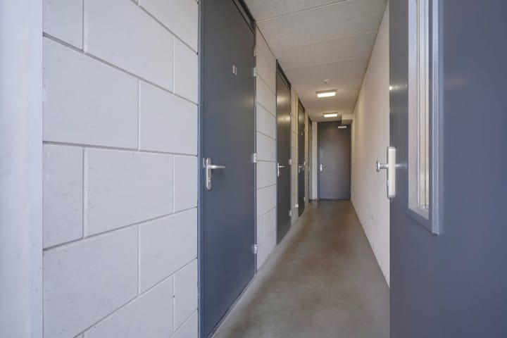 Foto 40 van Tuindersvaart 13