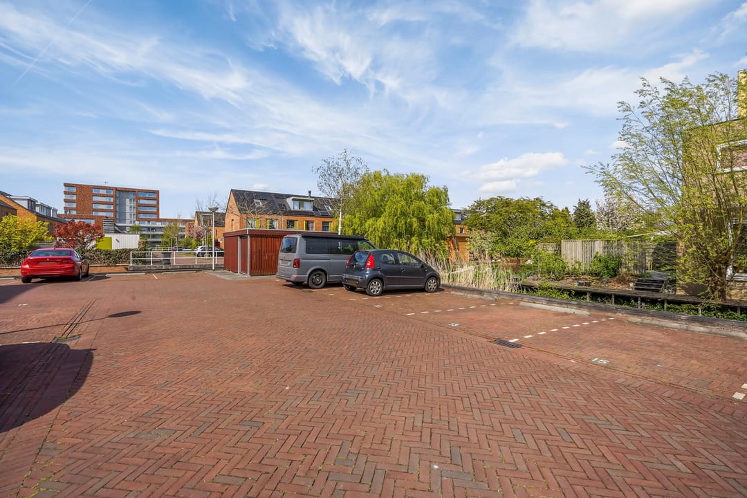 Photo 41 of Tuindersvaart 13