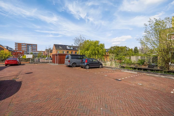 Foto 41 van Tuindersvaart 13