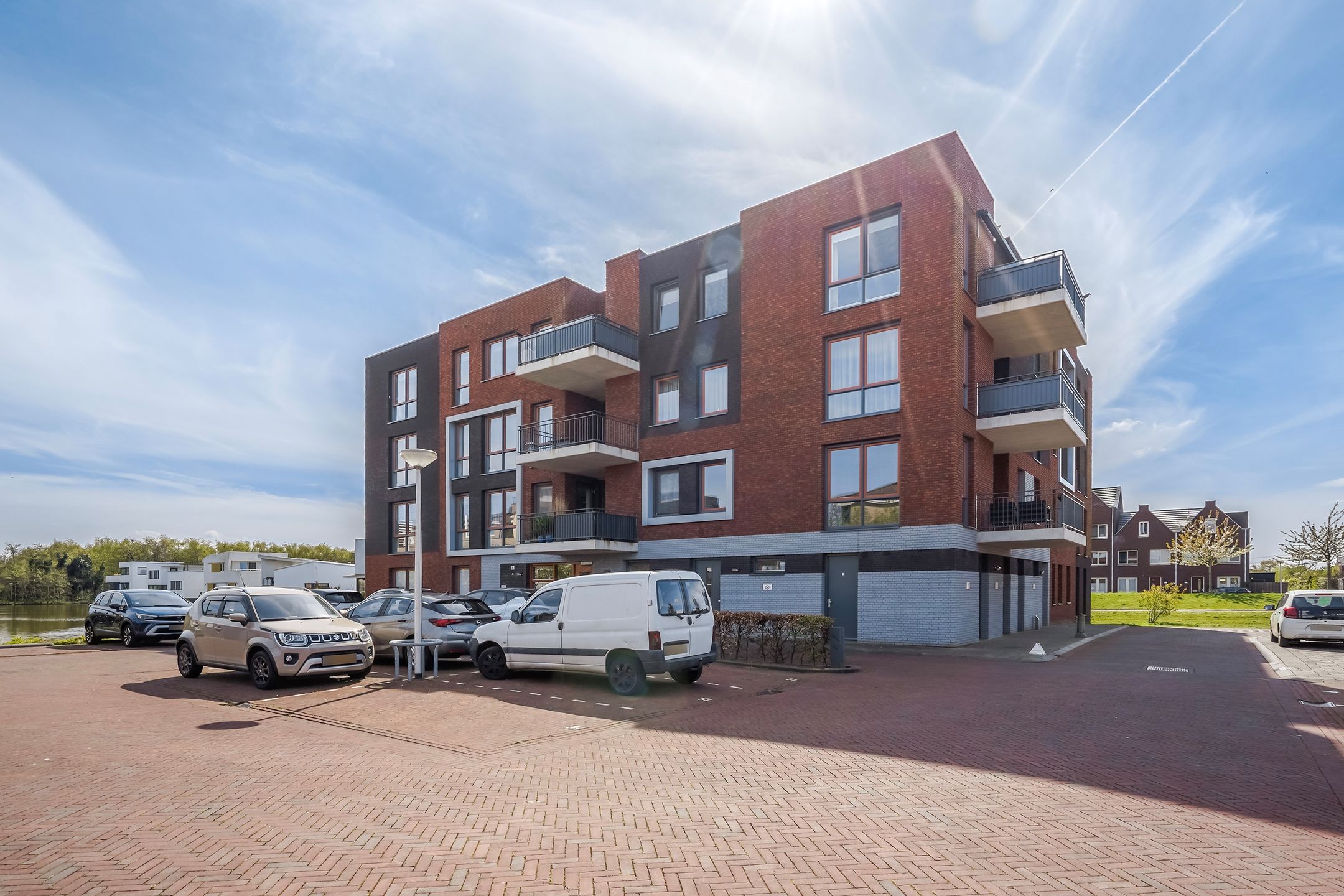 Photo 42 of Tuindersvaart 13