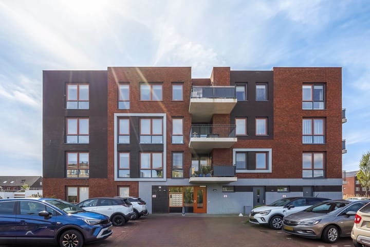 Foto 43 van Tuindersvaart 13