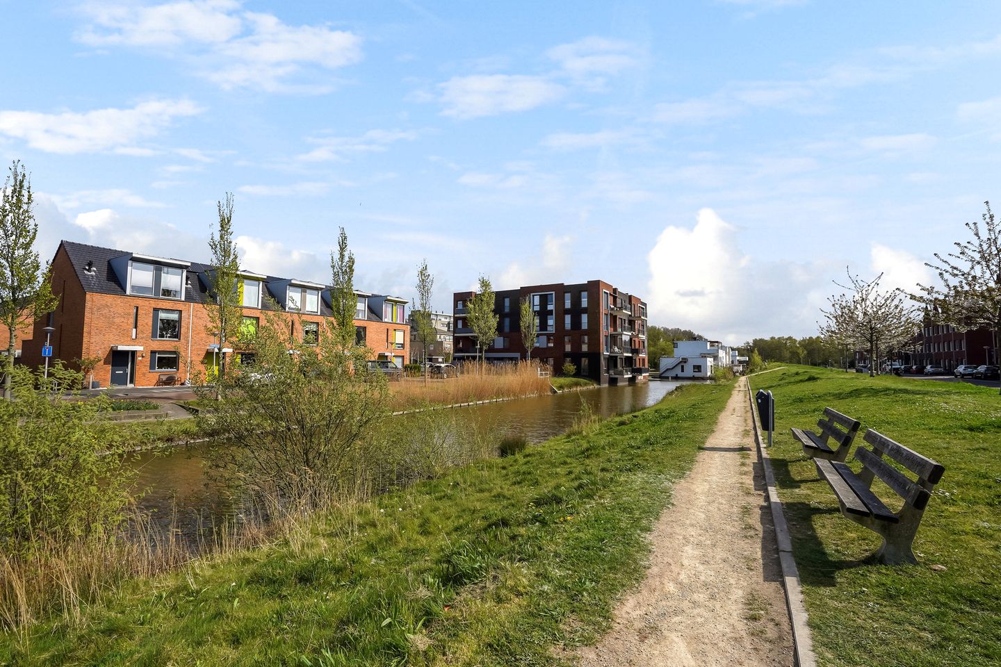 Photo 44 of Tuindersvaart 13