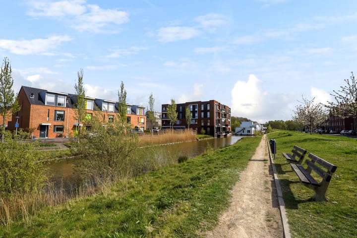 Foto 44 van Tuindersvaart 13