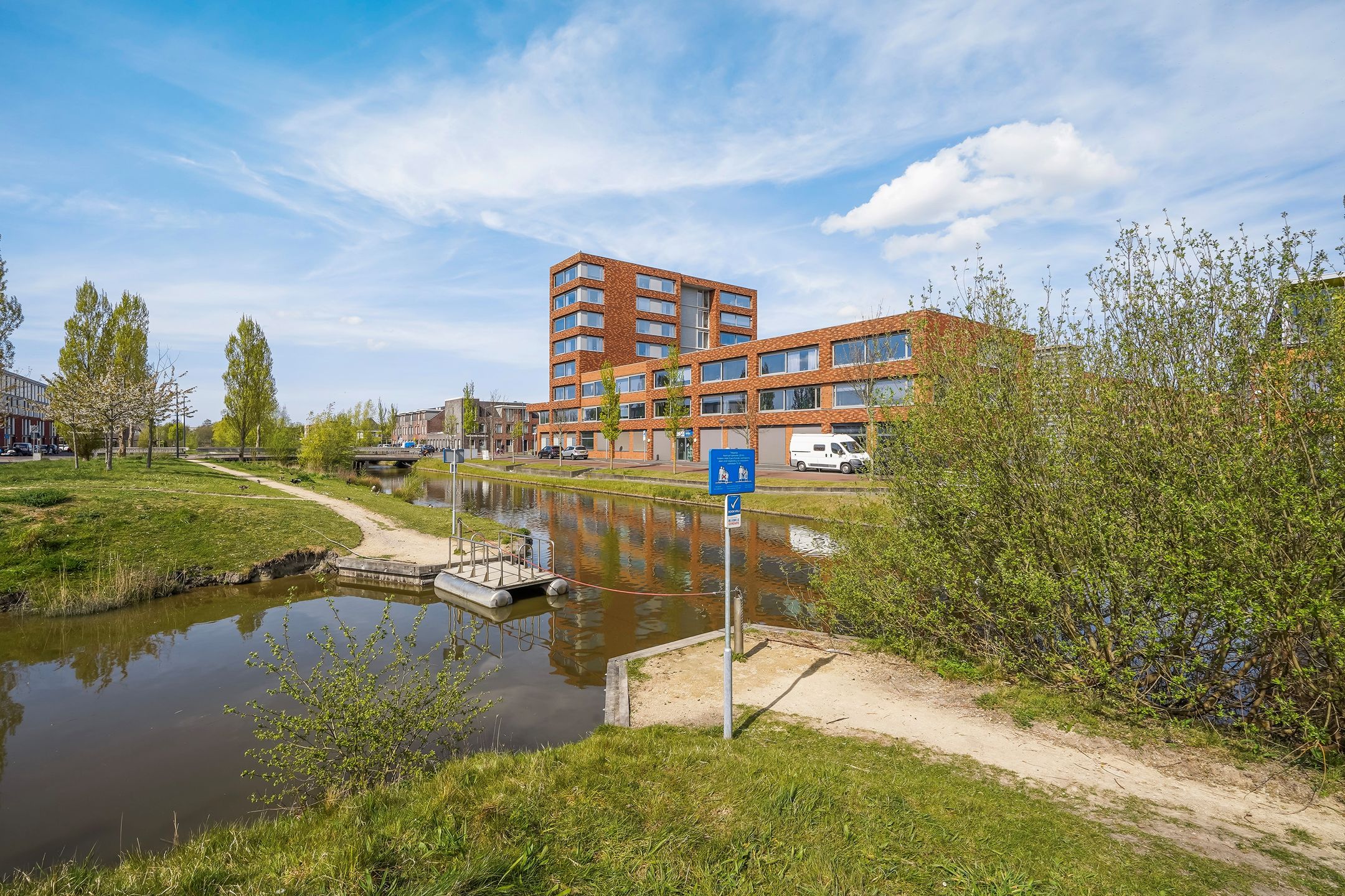 Photo 45 of Tuindersvaart 13