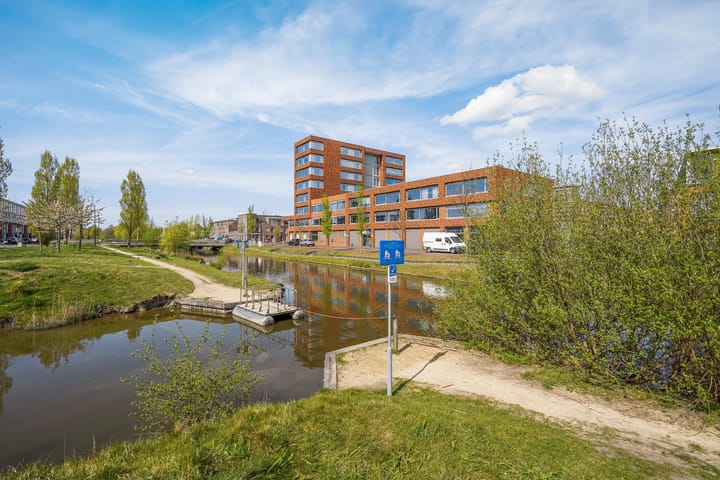 Foto 45 van Tuindersvaart 13