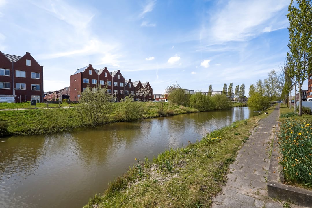 Photo 46 of Tuindersvaart 13