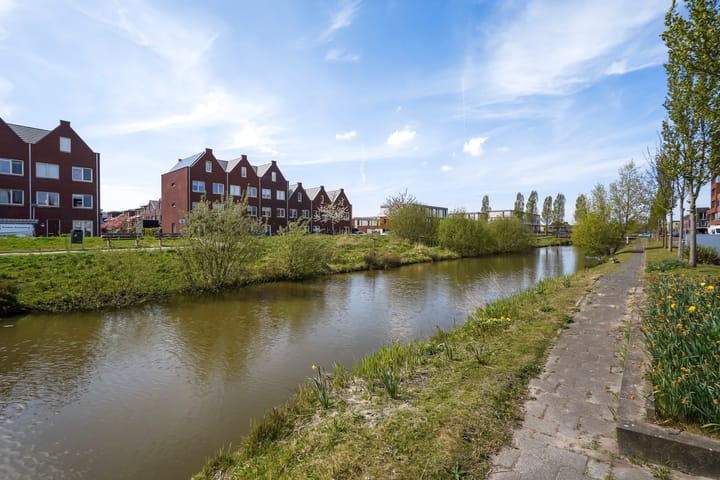 Foto 46 van Tuindersvaart 13