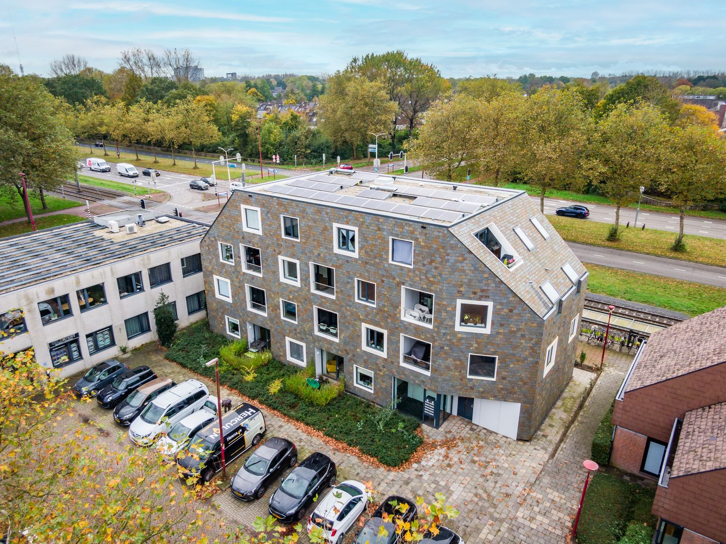 Foto 4 van Richterslaan 64-3