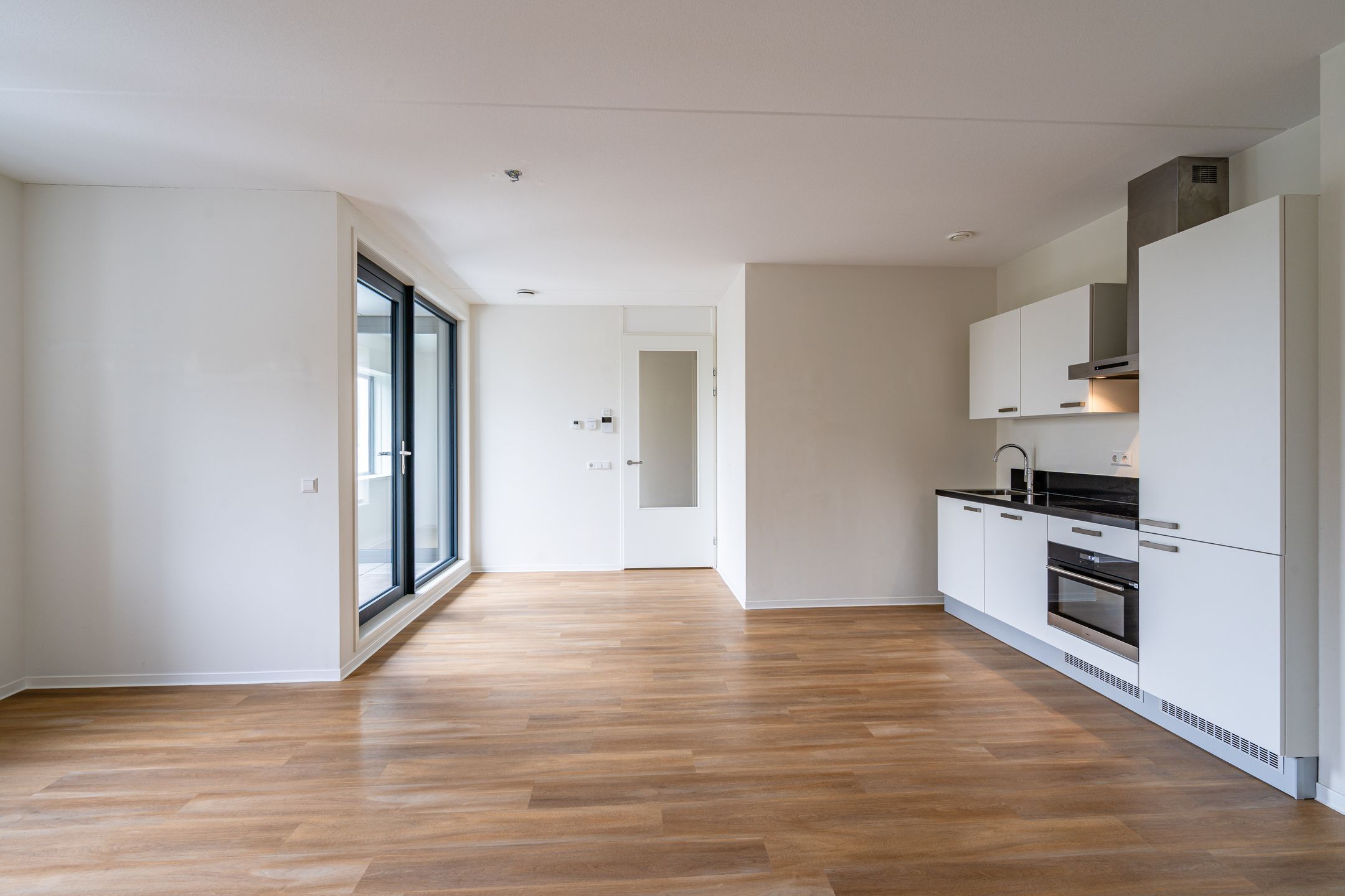 Foto 9 van Richterslaan 64-3