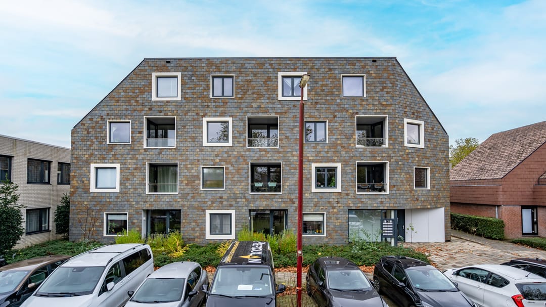 Foto 13 van Richterslaan 64-3