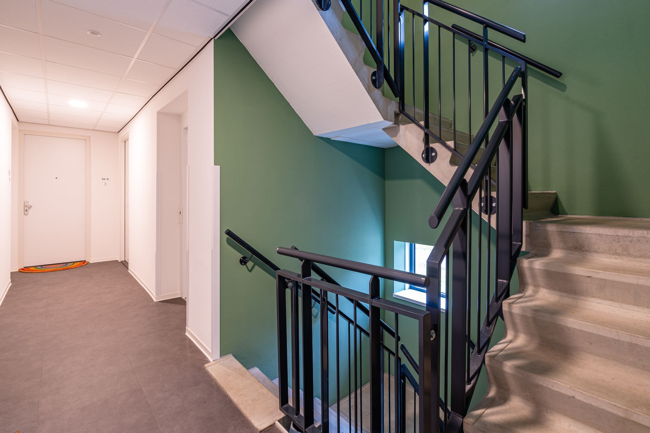 Foto 12 van Richterslaan 64-3