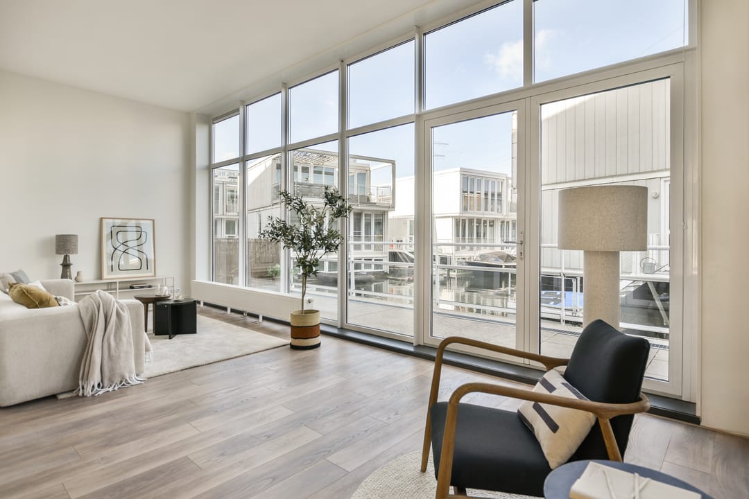 Foto 1 van IJburglaan 343